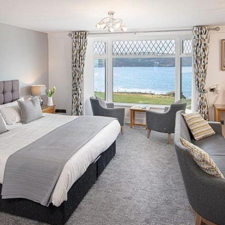Gwbert Hotel Cardigan Kültér fotó