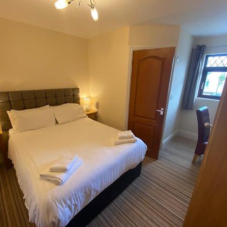 Gwbert Hotel Cardigan Kültér fotó