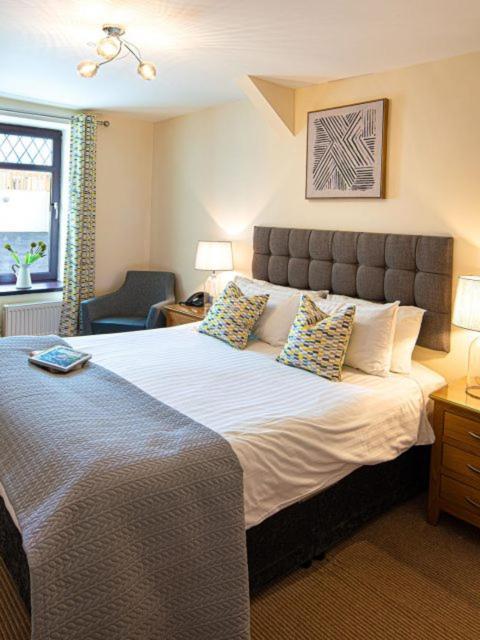 Gwbert Hotel Cardigan Kültér fotó