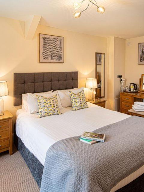 Gwbert Hotel Cardigan Kültér fotó