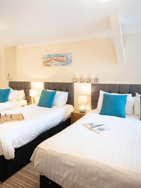 Gwbert Hotel Cardigan Kültér fotó