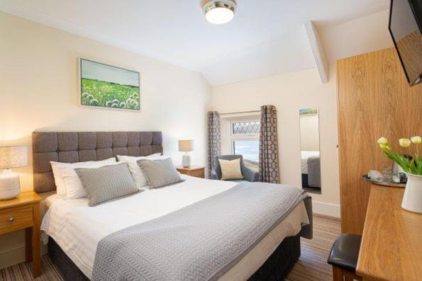 Gwbert Hotel Cardigan Kültér fotó