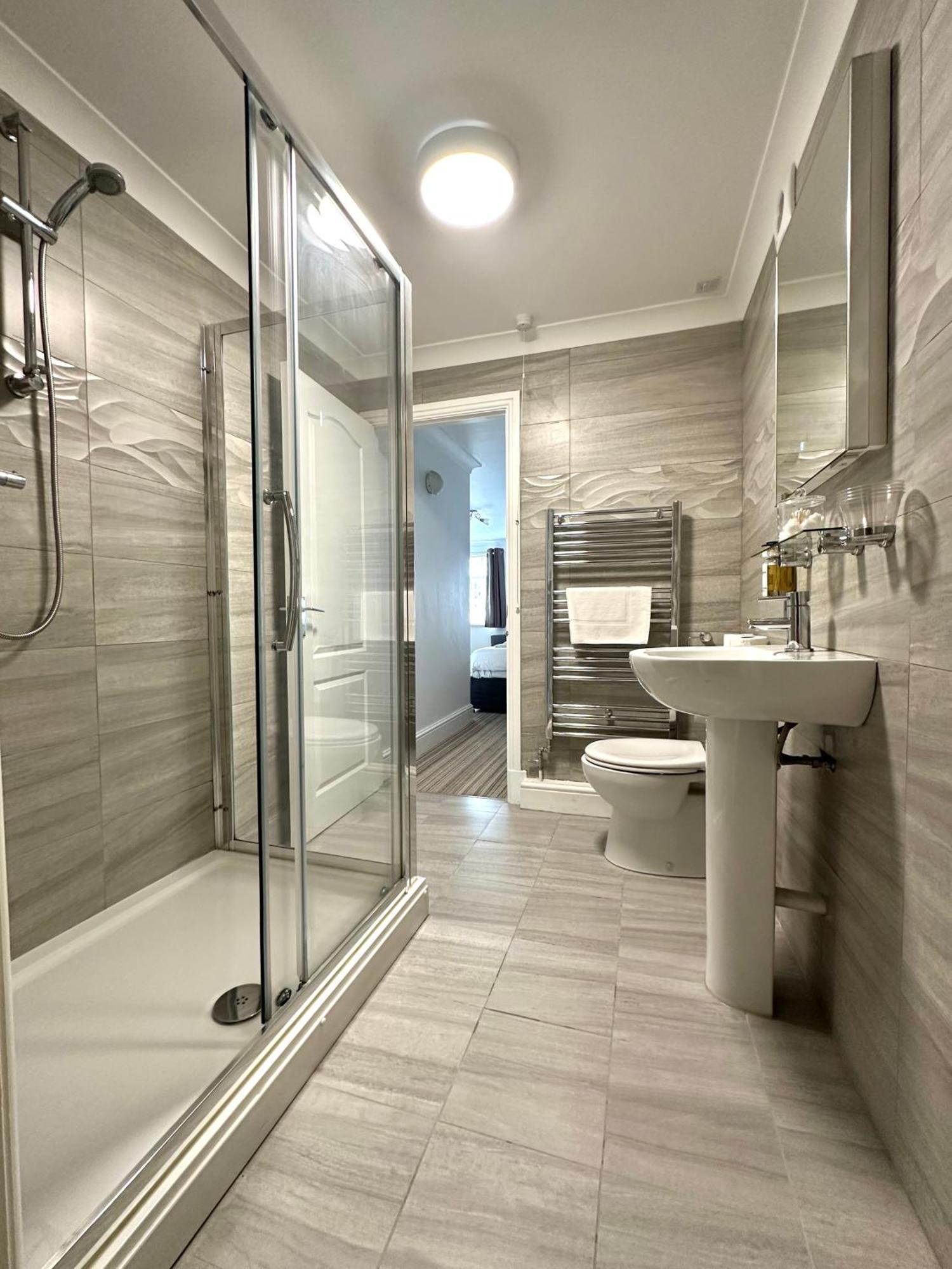 Gwbert Hotel Cardigan Kültér fotó